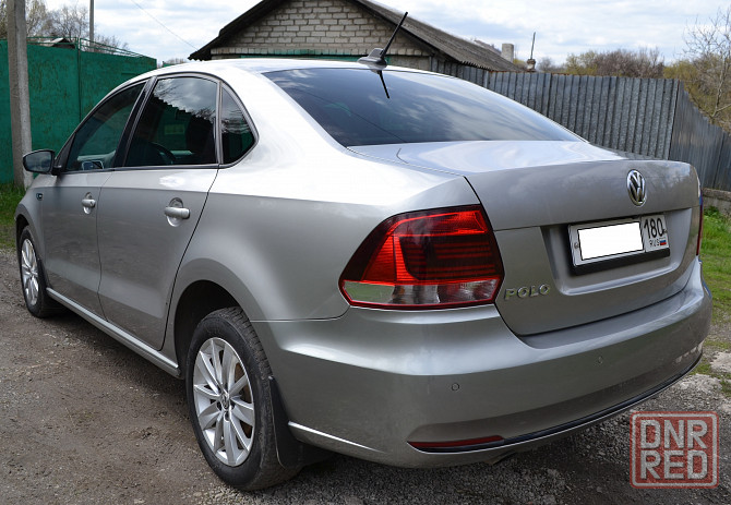 Продам Volkswagen, Polo, 2019 года Донецк - изображение 7