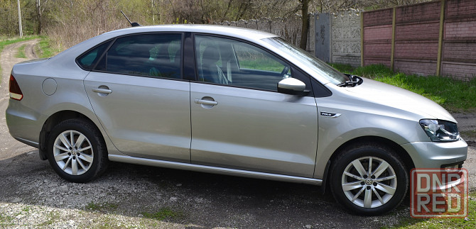 Продам Volkswagen, Polo, 2019 года Донецк - изображение 3