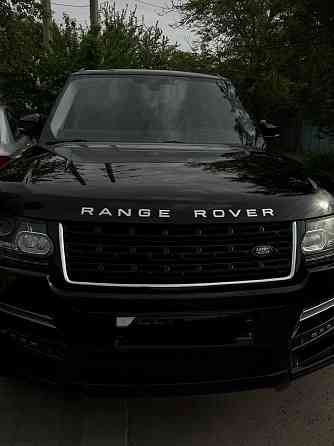 Продам Range Rover Autobiography Донецк