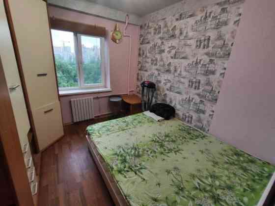 3 комнатная квартира,Изумруд Донецк