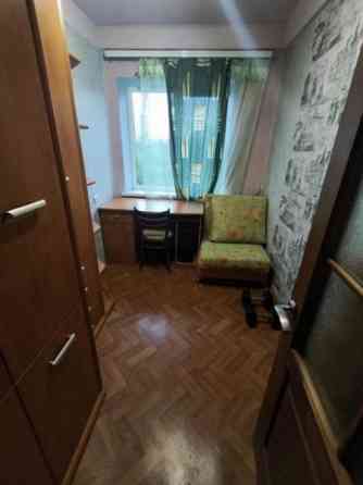 3 комнатная квартира,Изумруд Донецк
