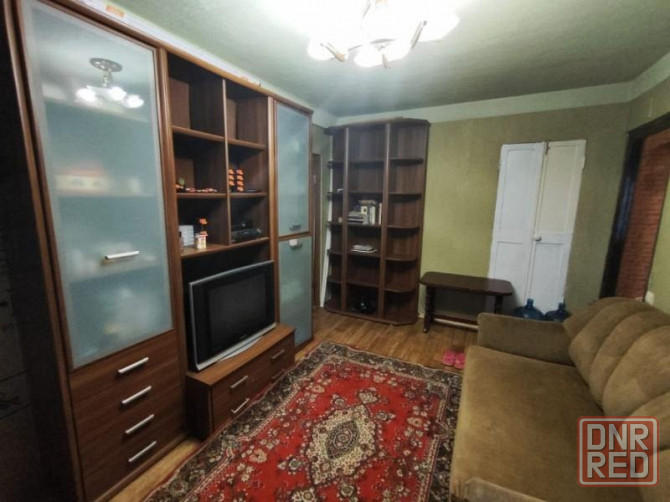 3 комнатная квартира,Изумруд Донецк - изображение 1