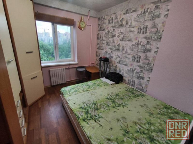 3 комнатная квартира,Изумруд Донецк - изображение 4