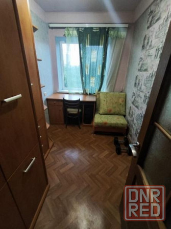 3 комнатная квартира,Изумруд Донецк - изображение 3