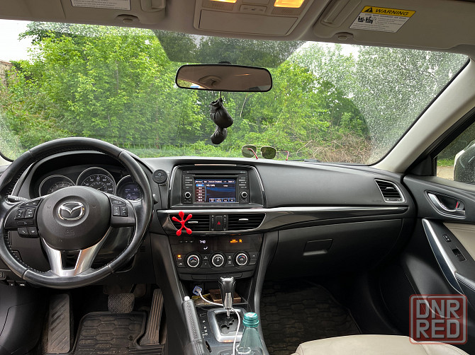 Продам Mazda 6 2014 Макеевка - изображение 6