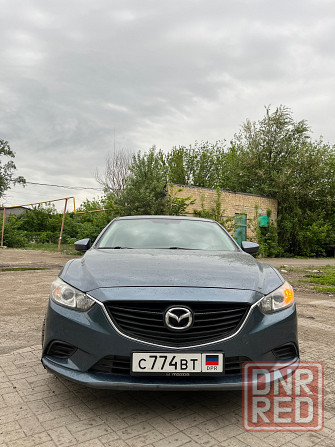 Продам Mazda 6 2014 Макеевка - изображение 2