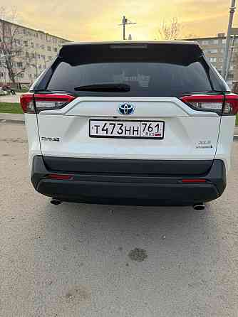Продам автомобиль Toyota RAV4 Гибрид Луганск