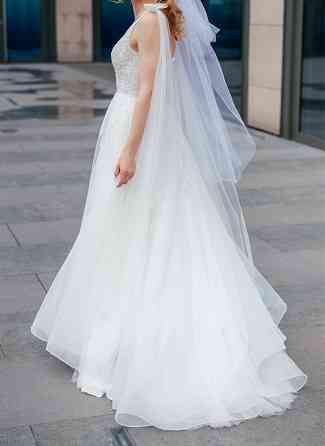 Продам свадебное платье Донецк