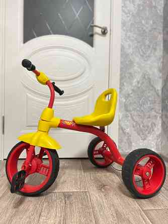 Детский трехколесный велосипед Nika kids Донецк