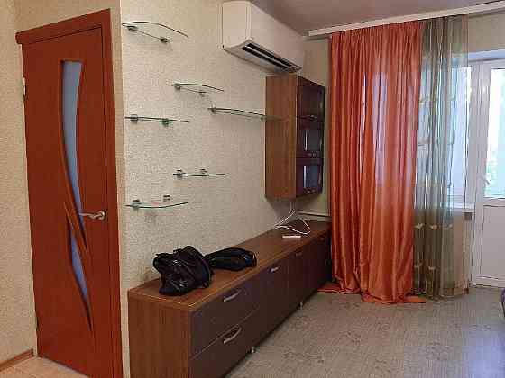 2х комнатная в Калининском районе можно 2 м мужчинам Донецк