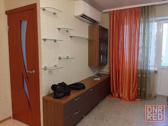 2х комнатная в Калининском районе можно 2 м мужчинам Донецк - изображение 4