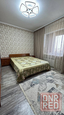 Видовая, 3х комнатная, 75м , с мебелью и техникой Донецк - изображение 2