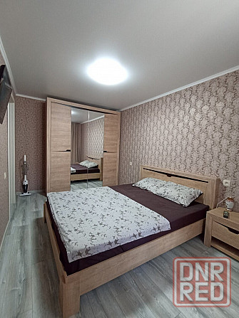 Аренда 2 комнатной квартиры в центре Мариуполь - изображение 5