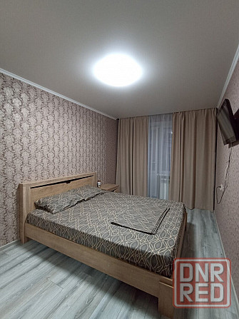 Аренда 2 комнатной квартиры в центре Мариуполь - изображение 4