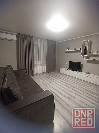 Аренда 2 комнатной квартиры в центре Мариуполь - изображение 1