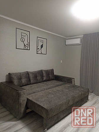 Аренда 2 комнатной квартиры в центре Мариуполь - изображение 8