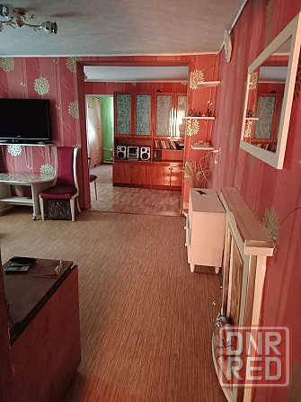 Продаётся 2 дома на одном участке, 70 м2 и 30 м2 Донецк - изображение 2