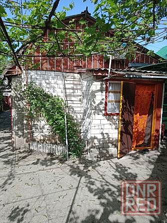 Продаётся 2 дома на одном участке, 70 м2 и 30 м2 Донецк - изображение 11