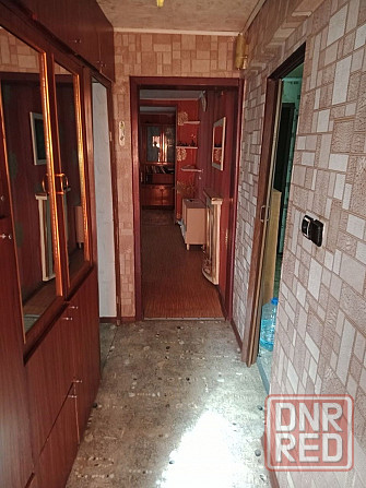 Продаётся 2 дома на одном участке, 70 м2 и 30 м2 Донецк - изображение 4