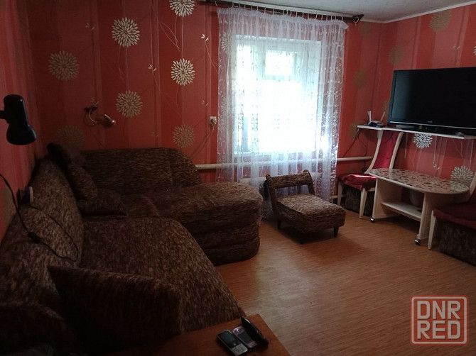 Продаётся 2 дома на одном участке, 70 м2 и 30 м2 Донецк - изображение 3