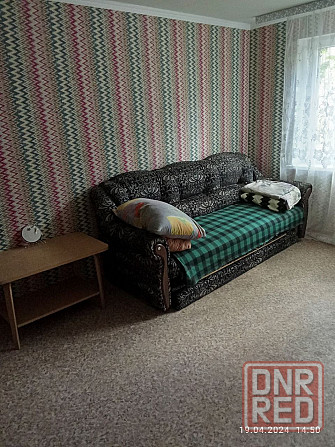 Квартира посуточно Донецк - изображение 1