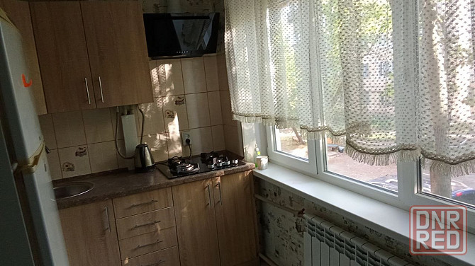Квартира посуточно Донецк - изображение 5