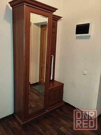 Сдам современную 2-х квартиру на пр.Ильича Донецк - изображение 9