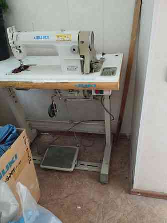 Продам швейную прямострочную промышленную машинку Донецк