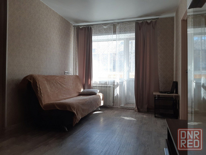 Двухкомнатная квартира по улице Розы Люксембург Донецк - изображение 5