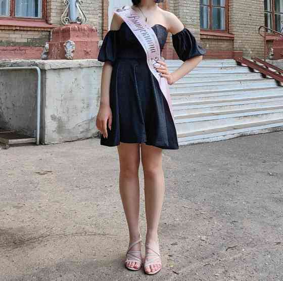 Платье вечернее Донецк