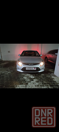 Продам Hyundai i30 без дтп Донецк - изображение 3