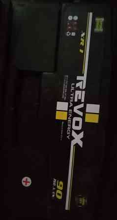 Продам автомобильные аккумуляторы Донецк