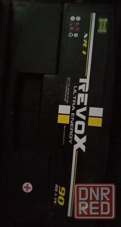 Продам автомобильные аккумуляторы Донецк - изображение 3