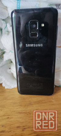 Продам Samsung A8 Донецк - изображение 2