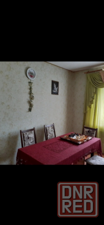 Продажа дома в Кировском районе, Лидиевка Донецк - изображение 6