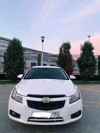 Продам Chevrolet Cruze LS Донецк