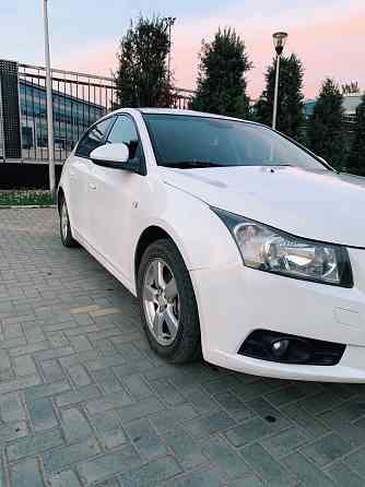 Продам Chevrolet Cruze LS Донецк