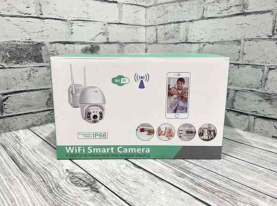камера видеонаблюдения Smart camera А7, 5MP Макеевка