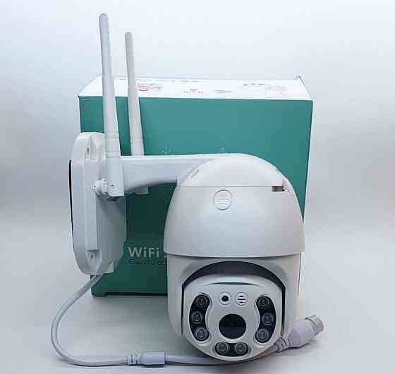 камера видеонаблюдения Smart camera А7, 5MP Макеевка