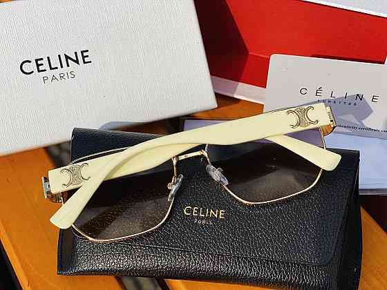 Солнцезащитные очки Celine Донецк