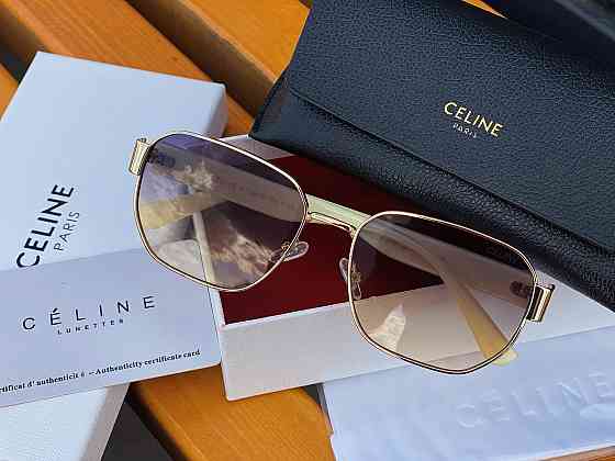 Солнцезащитные очки Celine Донецк