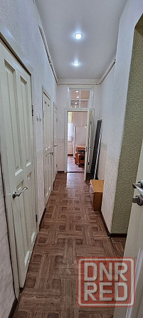 Продам 2-комнатную квартиру на пл.Ленина Донецк - изображение 7