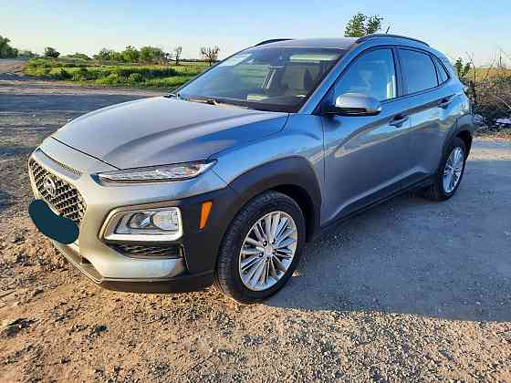 Продам Новая модель Hyundai !!! Hyundai kona Донецк