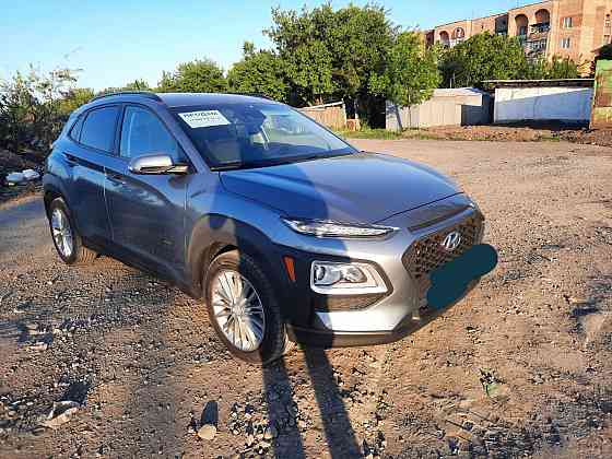 Продам Новая модель Hyundai !!! Hyundai kona Донецк