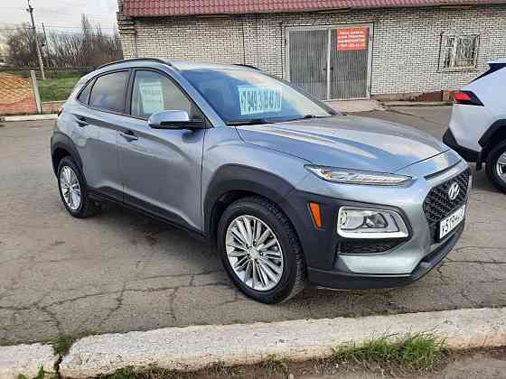 Продам Новая модель Hyundai !!! Hyundai kona Донецк