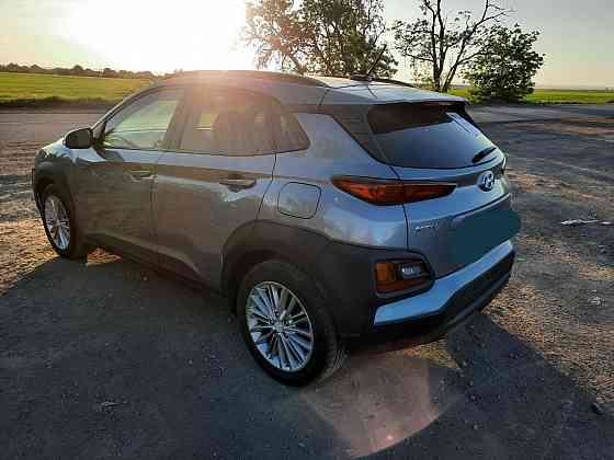 Продам Новая модель Hyundai !!! Hyundai kona Донецк