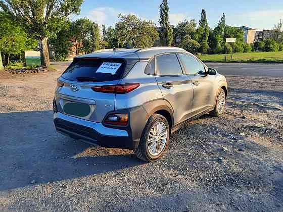 Продам Новая модель Hyundai !!! Hyundai kona Донецк