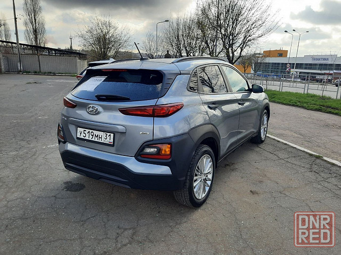 Продам Новая модель Hyundai !!! Hyundai kona Донецк - изображение 2