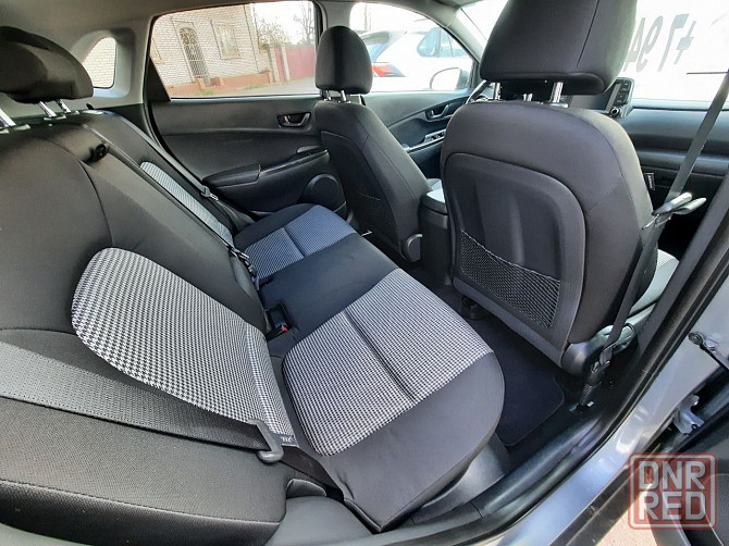 Продам Новая модель Hyundai !!! Hyundai kona Донецк - изображение 7