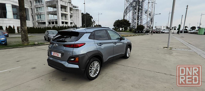 Продам Новая модель Hyundai !!! Hyundai kona Донецк - изображение 4